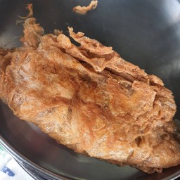 เพิ่มเส้นใหญ่ห่อไข่