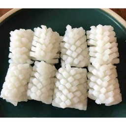 หมึกสด