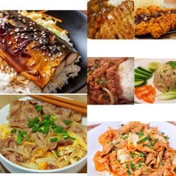 ข้าวเหนียวปิ้ง กล้วยปิ้ง (เจ๊รัตน์)