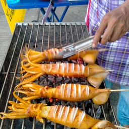 หมึกไข่ ไซส์70