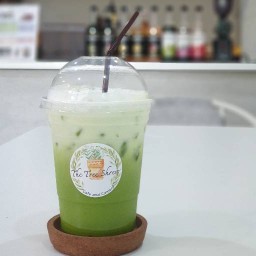 The tree shrew cafe (กาแฟสด) สุขสวัสดิ์78