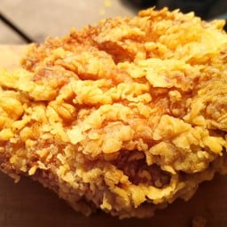 อกไก่