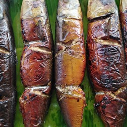 ร้านปลาซาบะอบโอ่ง
