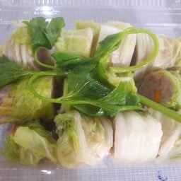 สุกี้ม้วน