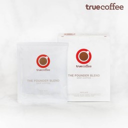 The Founder Blend Drip Bag (5 ea./box)