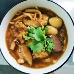 กระเพาะปลาเยาวราช by. น้องอาท