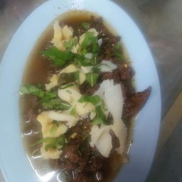 ลาบขมสุก