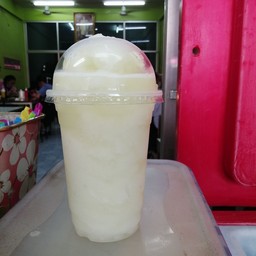 น้ำมะนาวสดปั่น