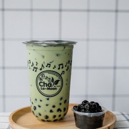 ชาเขียว