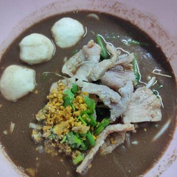 เกาเหลาหมู
