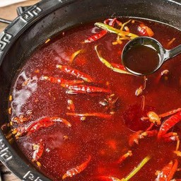 ซุปหม่าล่า