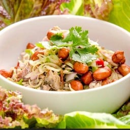 เมี่ยงปลาทู