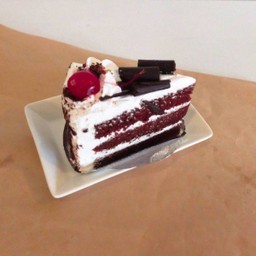 แบล็คฟอร์เรส