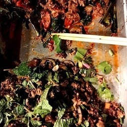ข้าวผัด