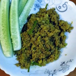 แกงใต้ BY รัณ