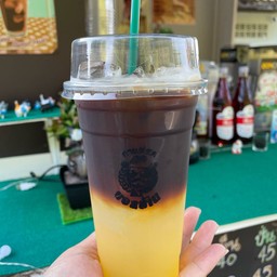 กาแฟสดนอกบ้าน kp