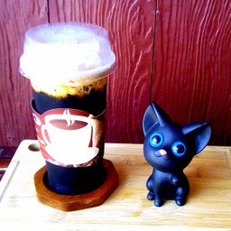 กาแฟโบราณ 22 Oz.