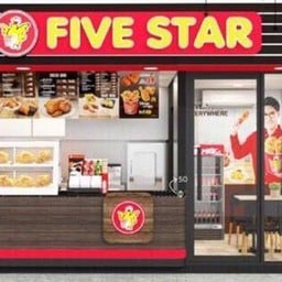Five Star 7-Eleven ซอยมังกร
