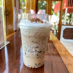 ชานมไต้หวันบุกบราวชูก้า