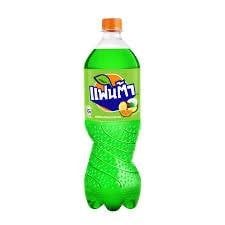 แฟนต้า เขียว 1.25 ลิตร