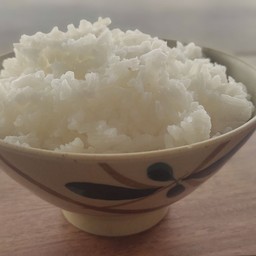 ข้าวเปล่า