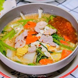 สุกี้น้ำ