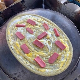 เครปญี่ปุ่น น้องไอคิว น้องออนิว