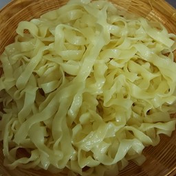 เพิ่มเส้นข้าวซอย