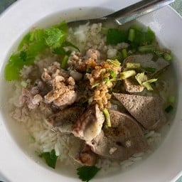 ข้าวต้มหมู