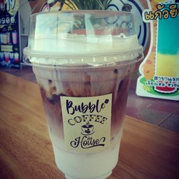 ลาเต้คาราเมล