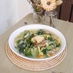 มั่งมี สุกี้เจ  ( โฮมเมด ) สาขา2