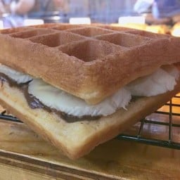 หมูปิ้งนมสด&ไก่ปิ้ง บาย ป้าเอ๋