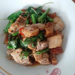 พาระแม่ รามอินทรา