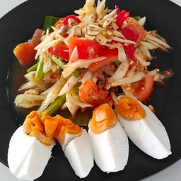 ส้มตำเจ้เป๊ก (จอมทอง2/1)