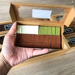 คาว หวาน คิทเช่น