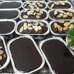 ร้ามมิ้น น้ำขนม