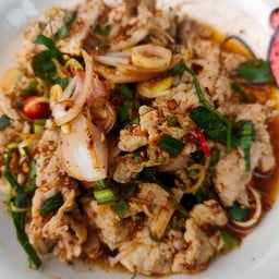 อาหารบ้านฉัน