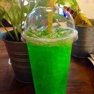 เครื่องดื่มเย็นๆ