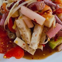 สายบัวลาวยอหนัง