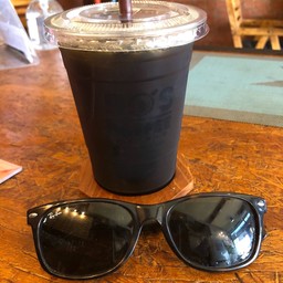 AMERICANO น้ำผึ้ง