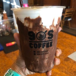 โกโก้เย็น