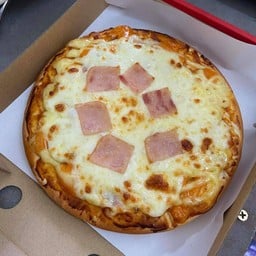 Hot Pizza