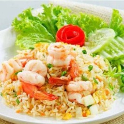 ข้าวผัด