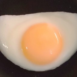 เพิ่มไข่ดาว 1ฟอง