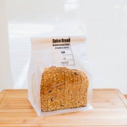 Sprice Bread