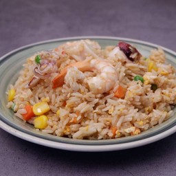 ข้าวผัด