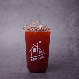 ชาดำเย็น