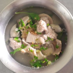 ต้มเลือดหมู