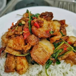 เจ๊ง้อข้าวต้ม