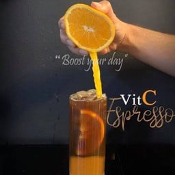 Vit C Espresso